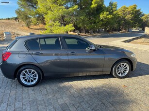 Bmw 116 '16 116D