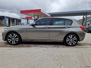 Bmw 116 '16 116D urban line