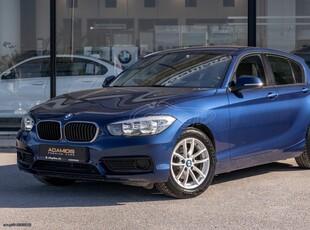 Bmw 116 '16 Diesel