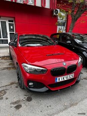 Bmw 116 '16 F20 116D 1.5D - STAGE 1 RTMG - 400ΝΜ - 160HP