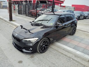 Bmw 116 '16 M PACKET