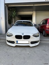 Bmw 116 '16 M SPORTPACKET