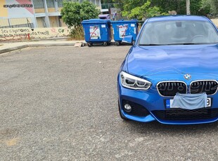 Bmw 116 '16 M Sportpacket