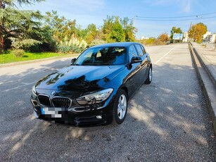 Bmw 116 '16 SPORT LINE