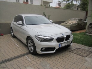 Bmw 116 '16 SPORT LINE