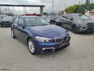 Bmw 116 '16 Urban Line 116hp