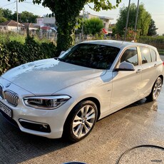 Bmw 116 '16 Urban line