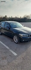 Bmw 116 '17 116D DYNAMICS EFFICIENCY ECO START/STOP