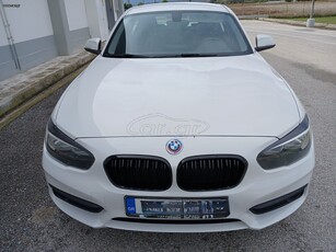 Bmw 116 '17 116I SPORT LINE Turbo