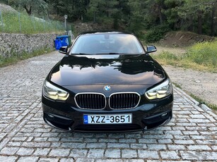 Bmw 116 '17 1500Disel