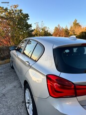 Bmw 116 '17