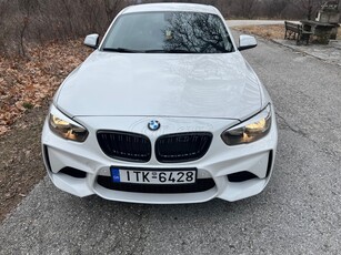 Bmw 116 '17 F20