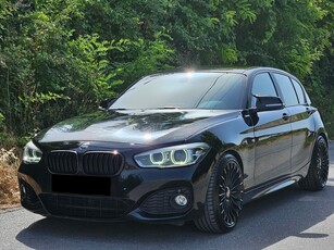 Bmw 116 '18 1.5DIESEL