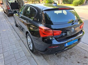 Bmw 116 '18