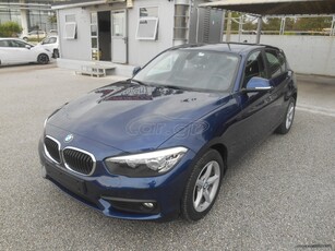 Bmw 116 '18