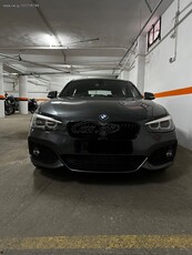 Bmw 116 '18