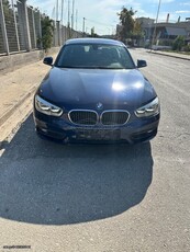 Bmw 116 '18 Diesel Δώρο τα τελεί 25