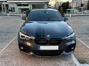 Bmw 116 '18 F20 M Sport Shadow Edition