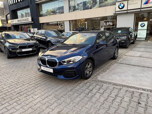 Bmw 116 '19 116d 116ps auto