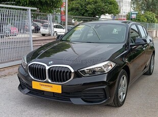 Bmw 116 '19 116d Steptronic