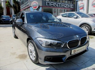 Bmw 116 '19 1.5l 136HP AUTOΜΑΤΟ ΕΛΛΗΝΙΚΟ ΣΑΝ ΚΑΙΝΟΥΡΙΟ