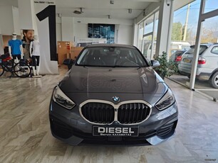 Bmw 116 '20 116DIESEL ΑΥΤΟΜΑΤΟ ΕΛΛΗΝΙΚΗΣ ΑΝΤΙΠΡΟΣΩΠΕΙΑΣ