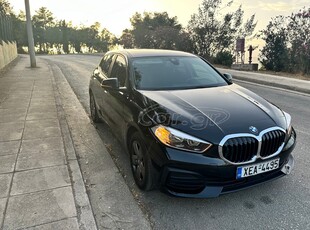 Bmw 116 '20 Advantage