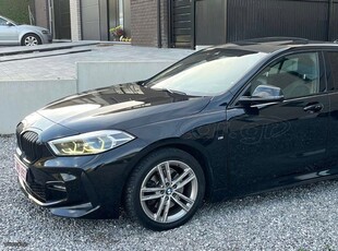 Bmw 116 '21 116D Mpack Panorama