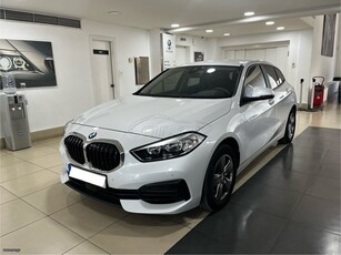 Bmw 116 '21