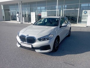 Bmw 116 '23 d AUTO ΕΛΛΗΝΙΚΗΣ ΑΝΤΙΠΡΟΣΩΠΕΙΑΣ (Φ)-ΜΕ ΑΠΟΣΥΡΣΗ