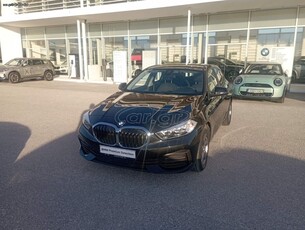 Bmw 116 '23 d ΕΛΛΗΝΙΚΗΣ ΑΝΤΙΠΡΟΣΩΠΕΙΑΣ-ΜΕ ΑΠΟΣΥΡΣΗ