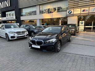 Bmw 116 '24 116d Exclusive auto