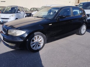 Bmw 118 '07 118I