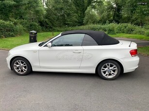 Bmw 118 '08