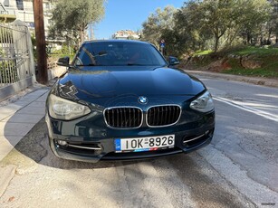 Bmw 118 '12