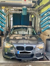 Bmw 118 '12 SPORT LINE