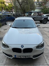 Bmw 118 '13 F 20 118d sport