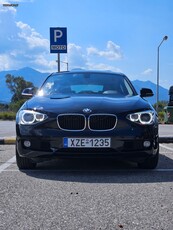 Bmw 118 '13 F20 EFFICIENT DYNAMICS TWIN POWER TURBO 170 HP