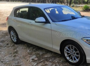 Bmw 118 '17 Sport Line