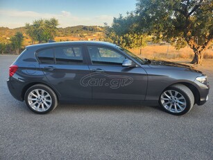 Bmw 118 '18