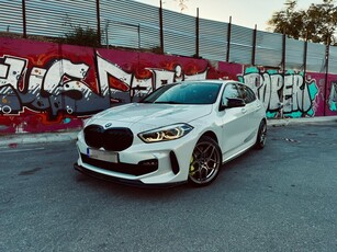 Bmw 118 '19 M-PACKET