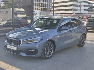 Bmw 118 '20