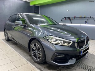 Bmw 118 '20 SPORT LINE STEPTRONIC