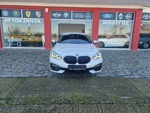 Bmw 118 '20 SPORT LINE STEPTRONIC