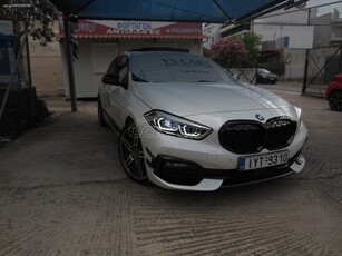 Bmw 118 '20 Sport Line Steptronic