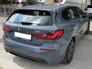 Bmw 118 '20 SPORT LINE STEPTRONIC (DKG)