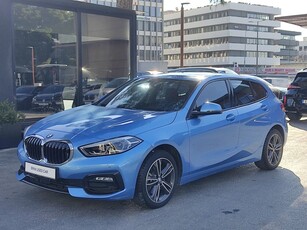 Bmw 118 '21