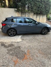 Bmw 118 '21 SPORT LINE STEPTRONIC (DKG)