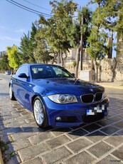 Bmw 125 '09 E82 1er Coupe