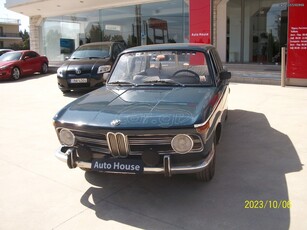 Bmw 1602 '71 1800